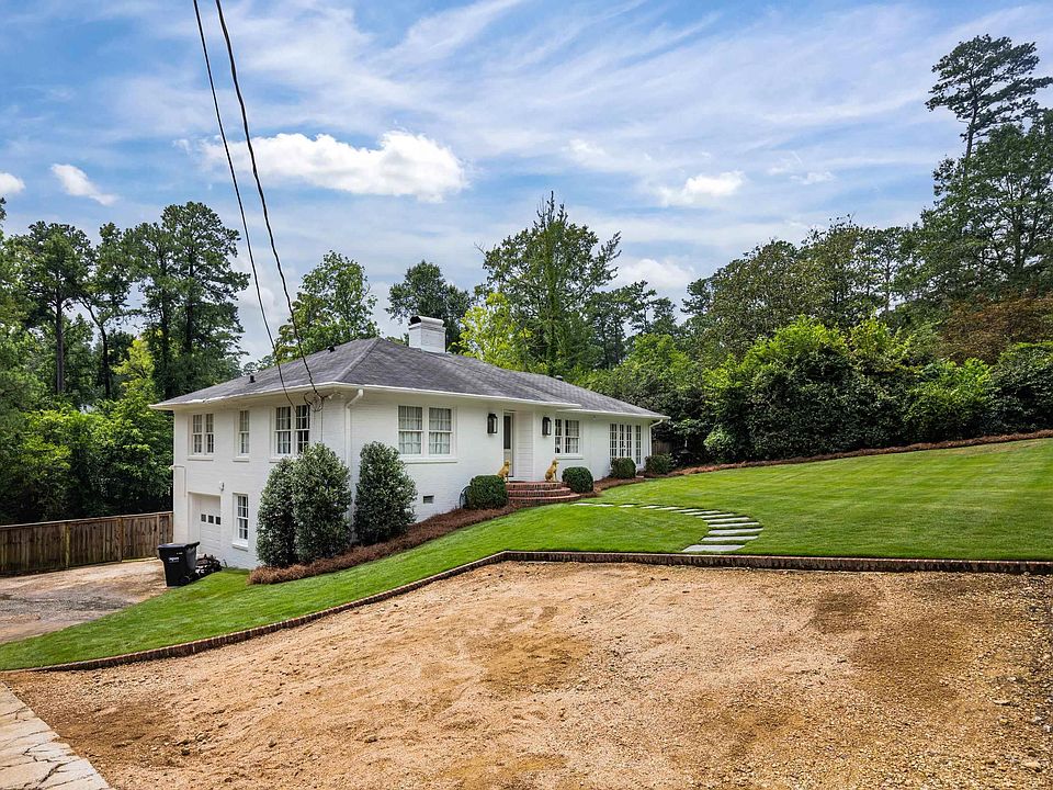 4031 Montevallo Rd, Birmingham, AL 35213 Zillow
