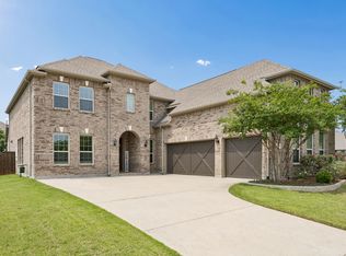 4421 Ginger Rd, Prosper, TX 75078