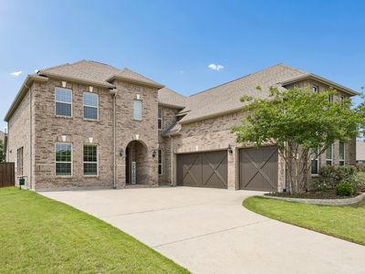 4421 Ginger Rd, Prosper, TX, 75078