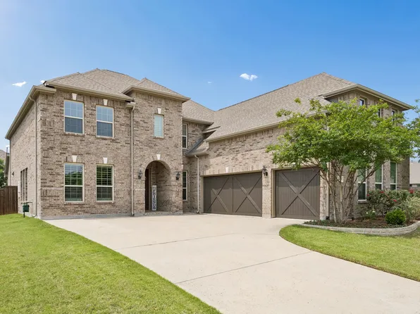 4421 Ginger Rd, Prosper, TX 75078
