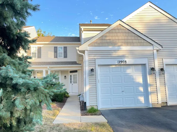 2908 Rutland Cir, Naperville, IL 60564