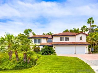 1575 Avenida Arriba, El Cajon, CA 92020