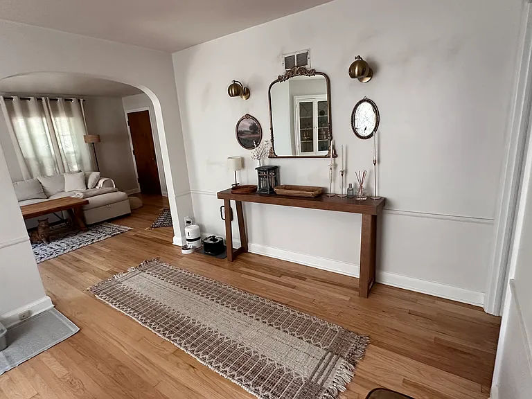 Dining room 1