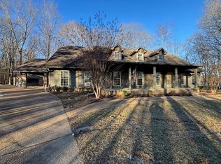 94 Semmes Rd, Grenada, MS 38901