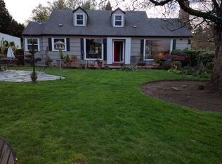 5493 River St, West Linn, OR
