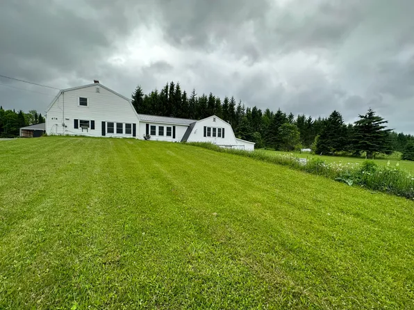 678 Rista Road, New Sweden, ME 04762