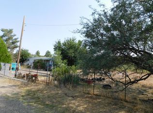 20423 E Aztec Trl, Mayer, AZ 86333