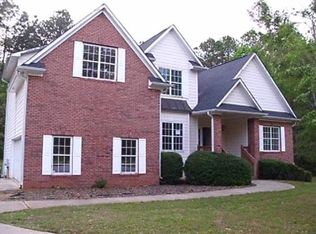 980 Olive Dr, Hampton, GA 30228