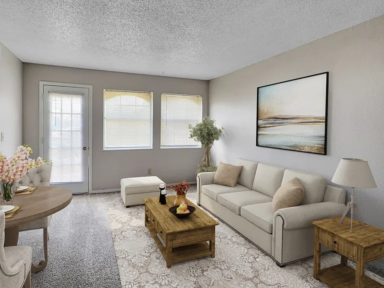 Summit Point Apartments — Photo 5