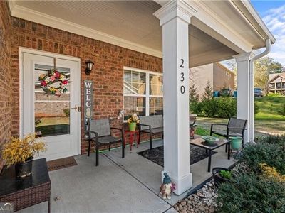 230 Rosenwald Ln, Hampton, GA, 30228