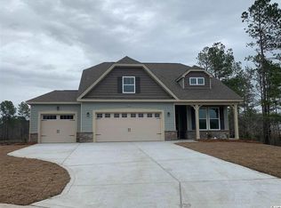 126 Emerald Rush Ct LOT 90, Longs, SC 29568