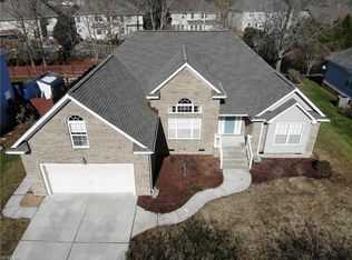 1736 Buckley Arch, Virginia Beach, VA 23453