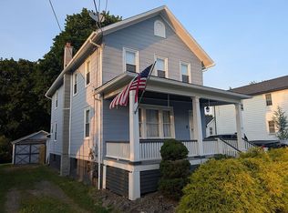 146 Rock St, Pittston, PA 18640