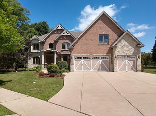 173 Bright Ridge Dr, Schaumburg, IL 60194