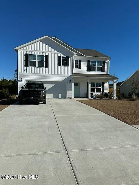 1st image of 1730 Travor Street (Lot 10)