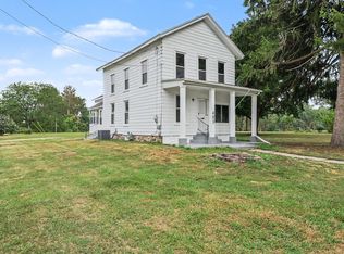 403 N Swan St, Colon, MI 49040