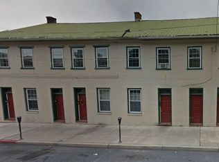 1-9 W. Market Street, Mount Joy, PA 17552