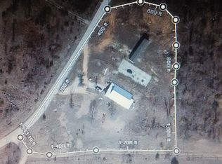 10861 Paxton Ln, Granby, MO 64844