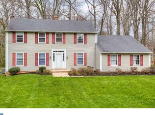 9 Stable Ln, Wilmington, DE 19803