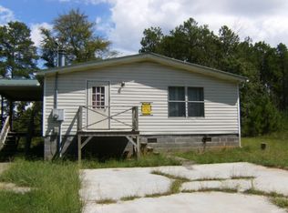 3802 Morton Bend Rd SW, Rome, GA 30161