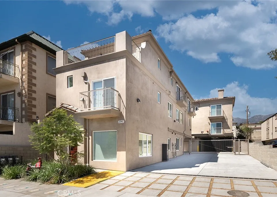 2341 Mira Vista Ave #1