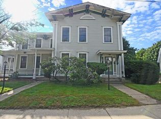 52 Central St, Gardner, MA 01440
