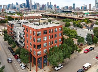 1601 S Halsted St #209, Chicago, IL 60608