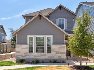 305 Toddy Way, Leander, TX 78641