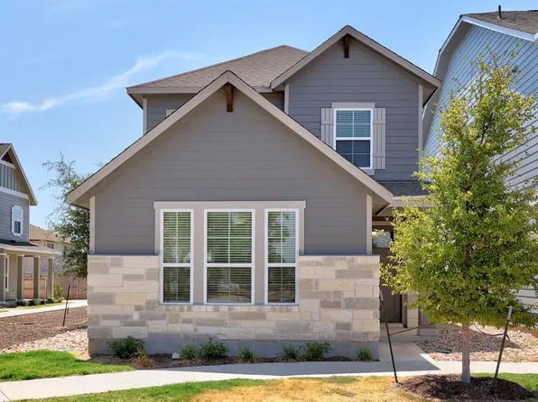 305 Toddy Way, Leander, TX 78641
