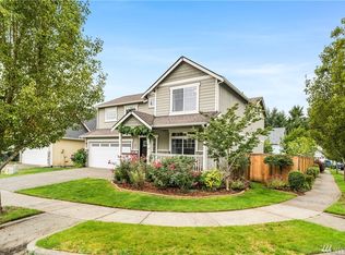 3109 Horse Haven St SE, Olympia, WA 98501