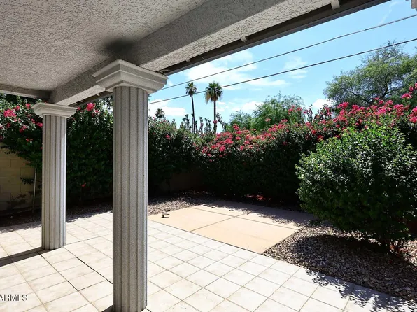 1510 W COLTER Street #5, Phoenix, AZ 85015