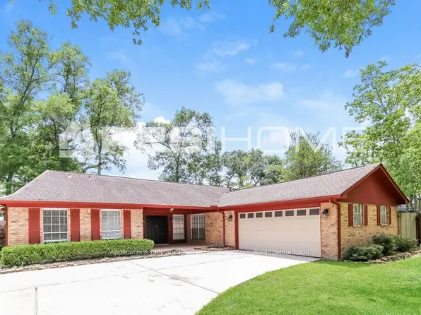 711 Equinox St, Crosby, TX 77532