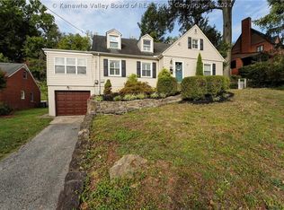 835 Spring Rd, Charleston, WV 25314