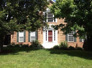 5 Walt Whitman Blvd, Stafford, VA 22556