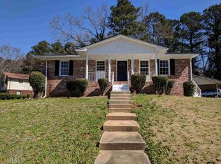 5340 Joan Of Arc Pl, Atlanta, GA