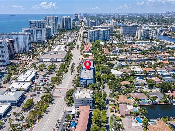 2nd image of 3909 N Ocean Boulevard #113