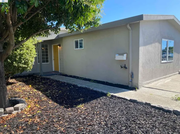 1664 Tulane Ave, East Palo Alto, CA 94303
