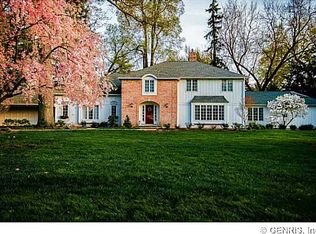 6 Old Landmark Dr, Rochester, NY 14618