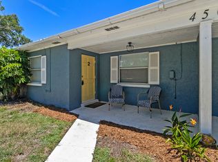 450 Robinhood Dr APT 2, Merritt Island, FL 32953