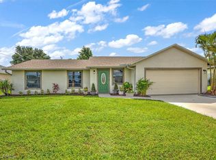 1407 NW 1st Ave, Cape Coral, FL 33993
