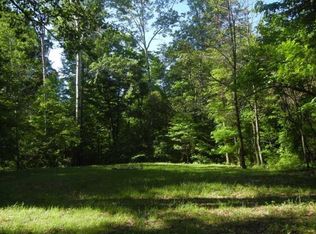 1201 E Oak Ridge Way, Martinsville, IN 46151