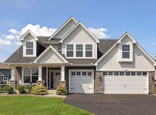 19208 Bridle Path, Hamel, MN 55340