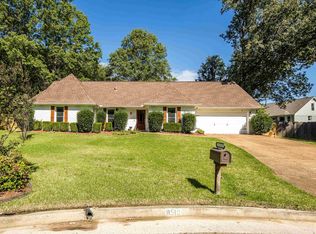 8518 Spruce Tree Cv, Cordova, TN 38018