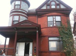 1379 Myrtle Ave, Cincinnati, OH 45206