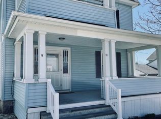 11 Brainard St APT 3, New London, CT 06320