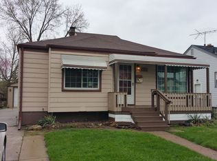560 Detroit Ave, Lincoln Park, MI 48146