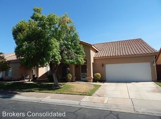 850 Jackrabbit St, Mesquite, NV 89027