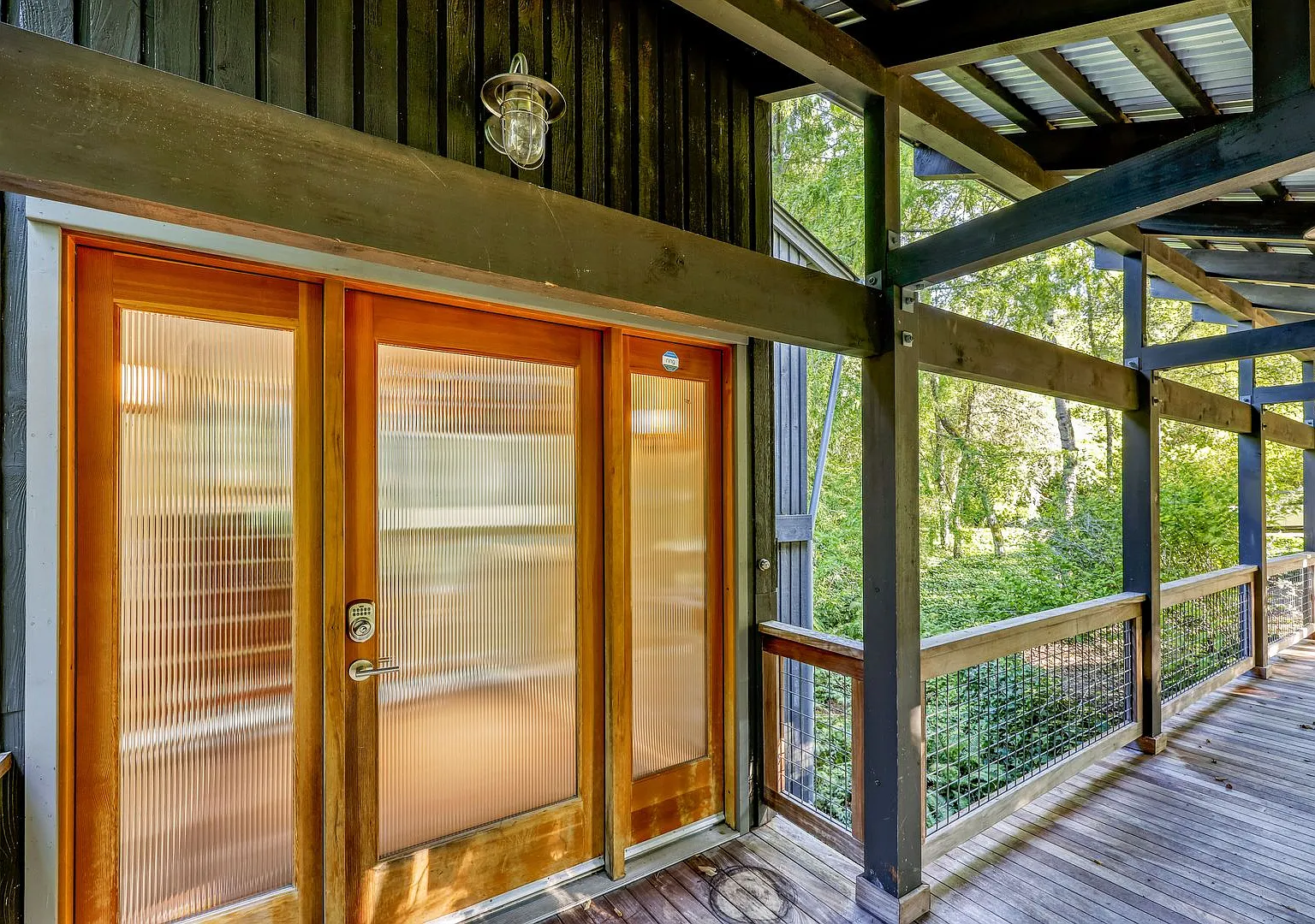 Beautiful Private Home — Photo 3
