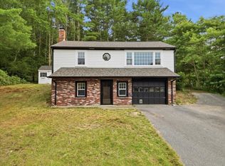 38 Davenport Rd, Plymouth, MA 02360