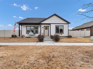 1008 N Camas Ln, Kalispell, MT 59901